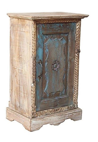 Guru-Shop Beistellschrank Vintage Beistellschrank, Kommode,.. günstig online kaufen
