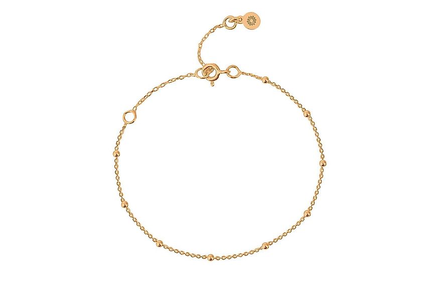 Einzelstück Armkette Armkette Armband 925 Sterling Silber Harmony günstig online kaufen