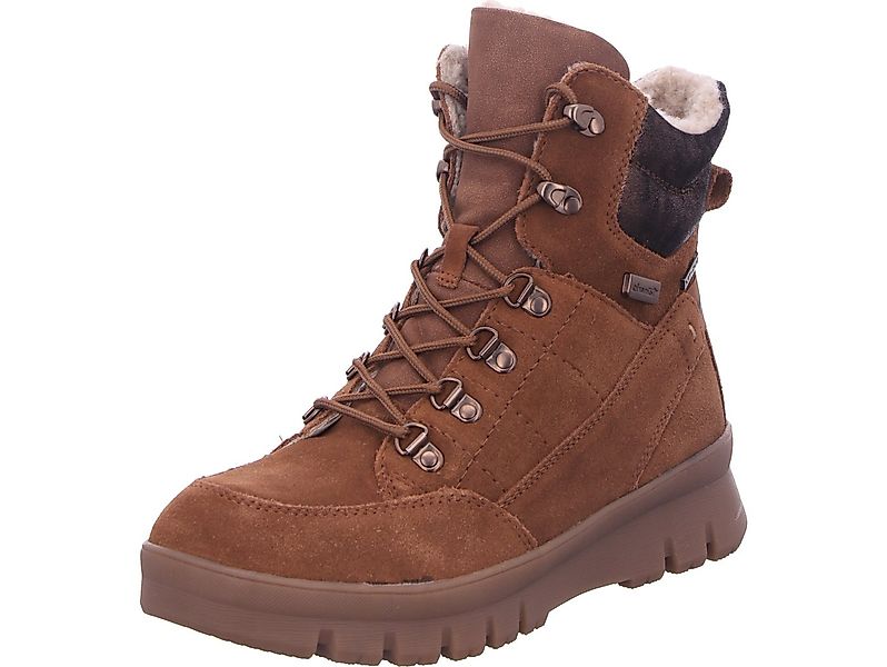 Tamaris COMFORT Winterboots echtes Leder günstig online kaufen