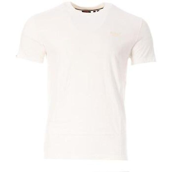Superdry  T-Shirt M1011245A günstig online kaufen