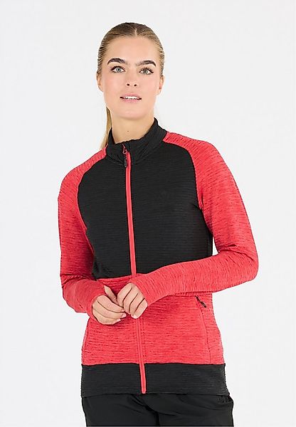 WHISTLER Fleecejacke Nevados in atmungsaktiver und dehnbarer Qualität günstig online kaufen