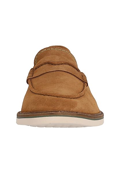 Clarks Atticus Slipper mit komfortabler Polsterung günstig online kaufen