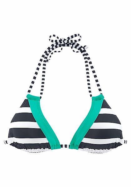 KangaROOS Triangel-Bikini-Top "Anita", im sportlichen Look günstig online kaufen