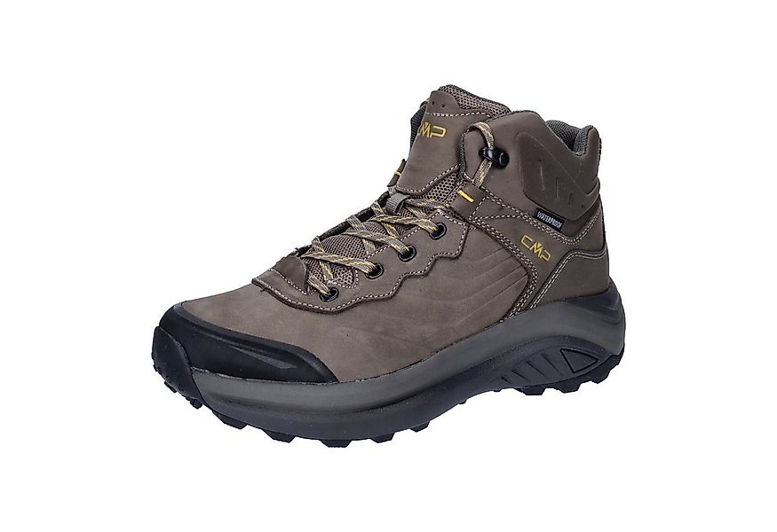 CMP CMP Herren Wanderschuhe JUUKAT HIKING SHOES WP 3Q26067 Wanderstiefel günstig online kaufen