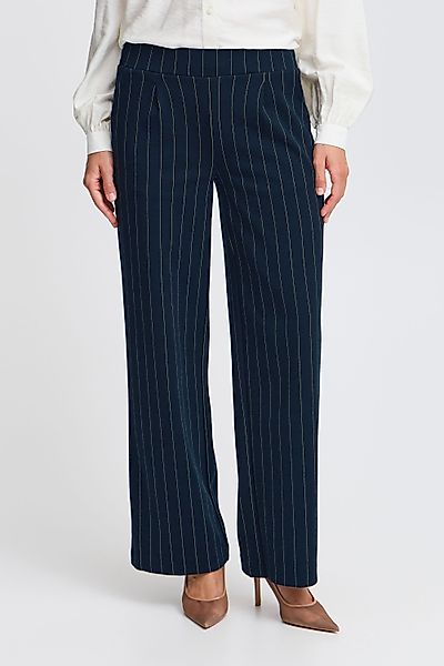 b.young Stoffhose BYROWAN STRIPE PANTS - günstig online kaufen