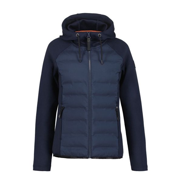 Icepeak Steppjacke Ashburn Midlayer Jacke mit günstig online kaufen