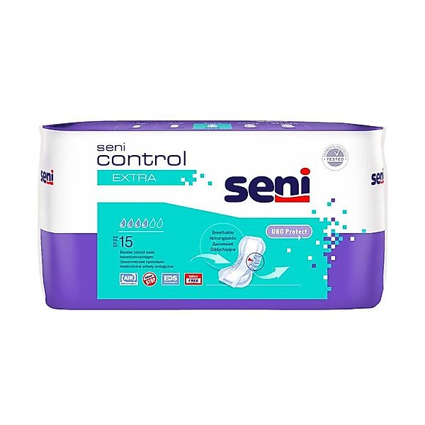 seni Inkontinenzboxer Seni Control Extra a15 günstig online kaufen