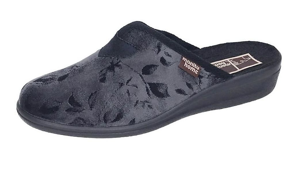 Manitu-Home Pantolette Schuhweite H günstig online kaufen