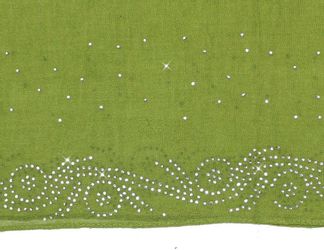 dy_mode Loop Großer Loopschal mit Glitzer günstig online kaufen
