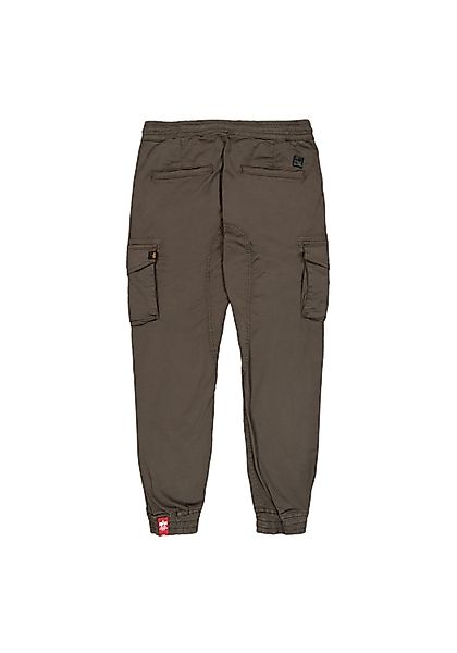 Alpha Industries Jogginghose Cotton Twill Jogger günstig online kaufen