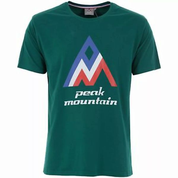 Peak Mountain  T-Shirt T-shirt manches courtes homme CIMES günstig online kaufen