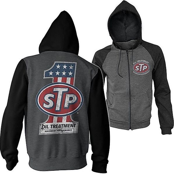 STP Kapuzenpullover günstig online kaufen