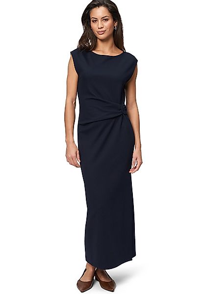 Zero Jerseykleid zero Jerseykleid mit Schnalle günstig online kaufen