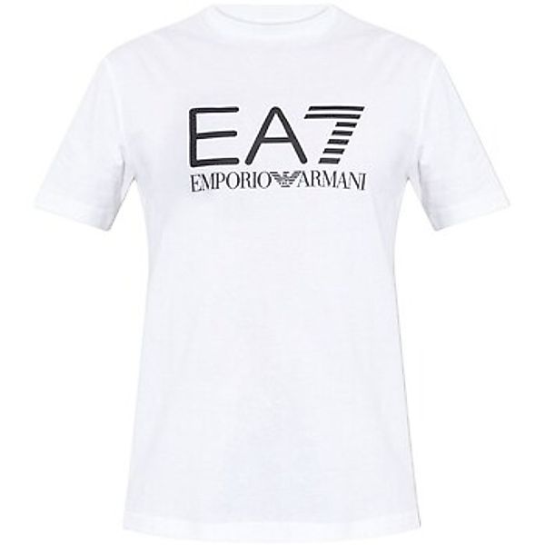 Emporio Armani  T-Shirt 7M001412AF22264U0002 günstig online kaufen