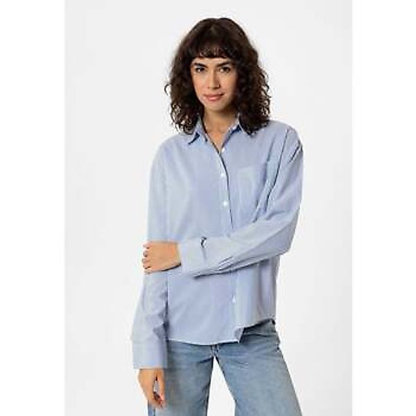 Moxx Paris  Blusen Nicolette Regular Fit Shirt günstig online kaufen