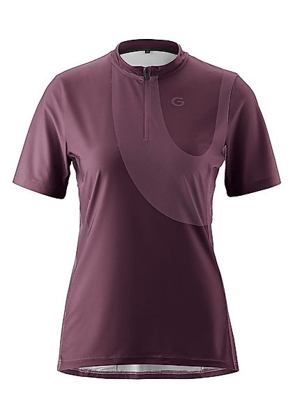 Gonso Radtrikot Adventure Jersey Halfzip W Damen Fahrradtrikot, modernes Ha günstig online kaufen