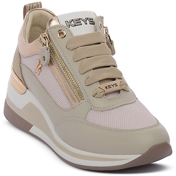 Keys  Sneaker BEIGE CIPRIA günstig online kaufen