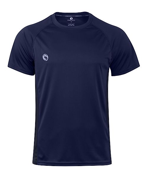 Stark Soul® T-Shirt aus Quick Dry günstig online kaufen