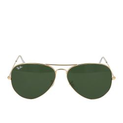 Ray-Ban Sonnenbrille Ray-Ban Aviator Large M günstig online kaufen