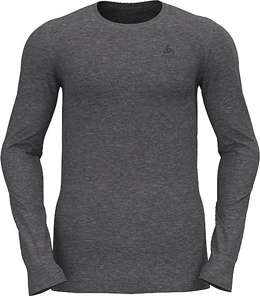Odlo Funktionsunterhemd BL TOP CREW NECK L/S ACTIVE WA günstig online kaufen