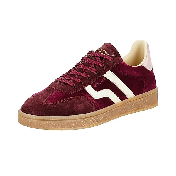 Gant Cuzima Sneaker Retro Sneaker, Schnürschuh günstig online kaufen