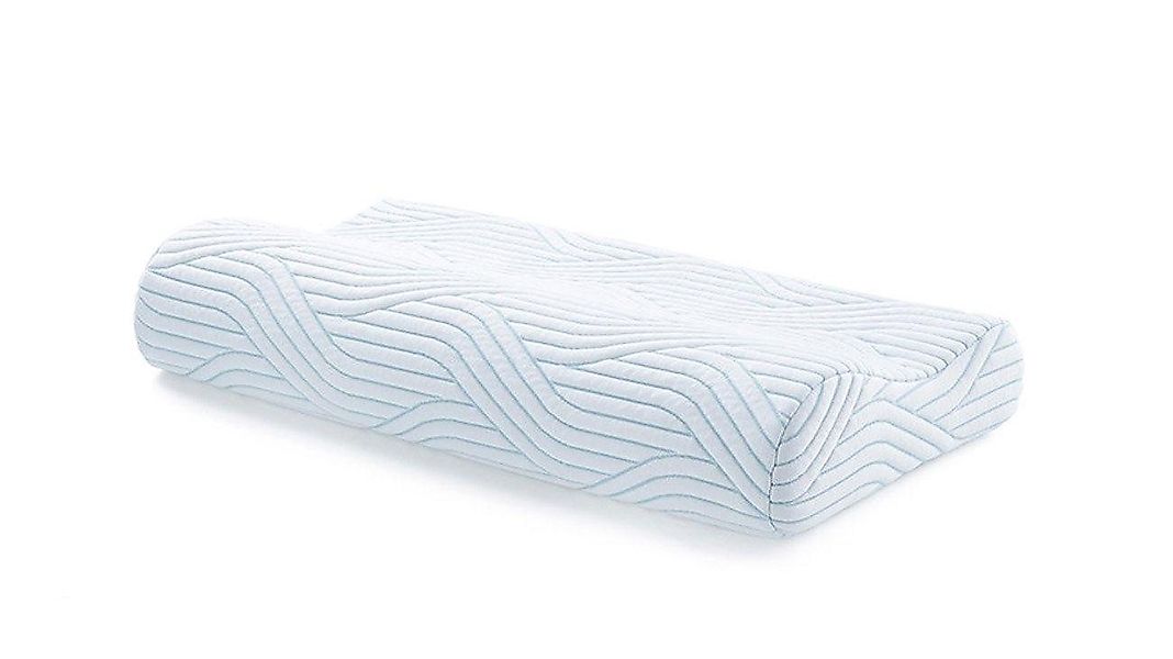 Tempur Nackenstützkissen TEMPUR® Shape Queen SmartCool™ Schlafkissen S, Rüc günstig online kaufen