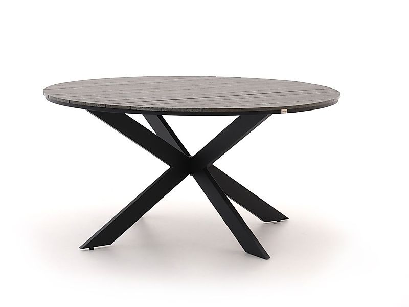 Bellagio Fidenza Gartentisch ø 149 cm günstig online kaufen