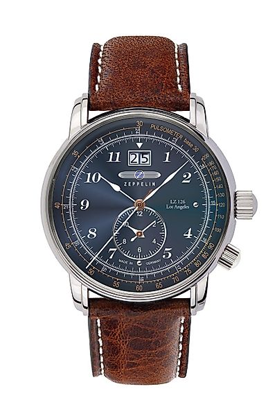 ZEPPELIN Quarzuhr LZ 126 Los Angeles günstig online kaufen