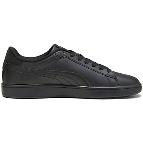 Puma  Sneaker Smash blk blk gold 390987/010 1115708 günstig online kaufen
