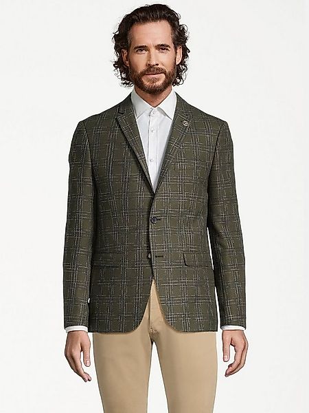 SteffenKlein Anzugsakko Slim-Fit (1-tlg) günstig online kaufen