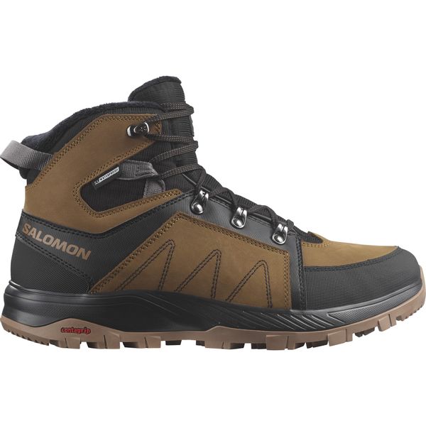 Salomon OUTCHILL TS WP Winterstiefel Winterschuhe, günstig online kaufen