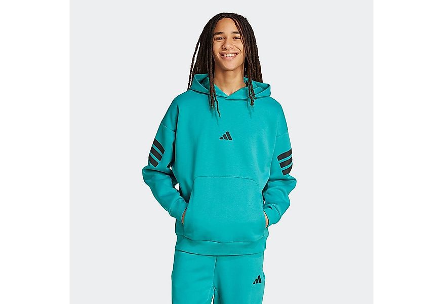 adidas Sportswear Kapuzensweatshirt M FI 3S HD günstig online kaufen