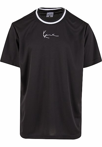 Karl Kani T-Shirt "Karl Kani Signature Mesh Tee", (1 tlg.) günstig online kaufen