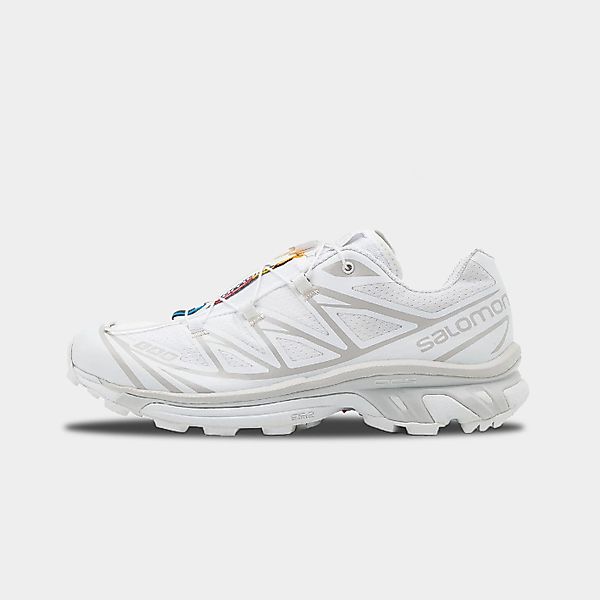 Salomon Salomon XT-6 White Lunar Rock günstig online kaufen