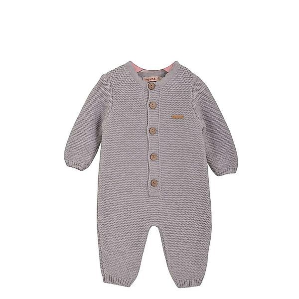 Minora Strickkleid Minora Gestrickter Unisex Strampler günstig online kaufen