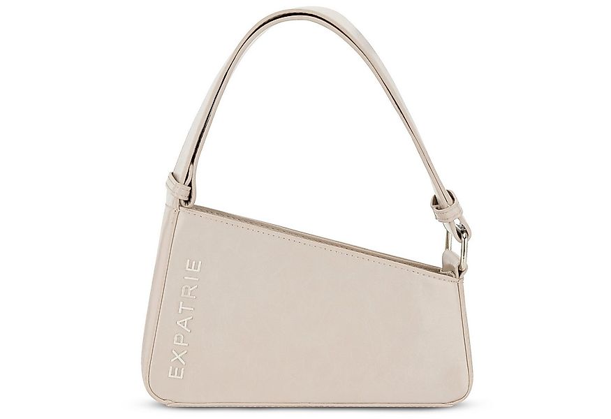 Expatrié Schultertasche Georgia Schultertasche für Damen Retro (1-tlg), Kle günstig online kaufen