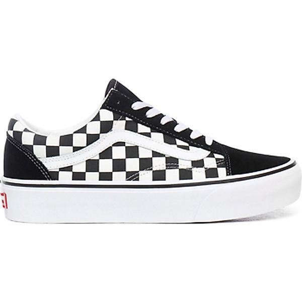 Vans  Sneaker Old Skool Platform günstig online kaufen