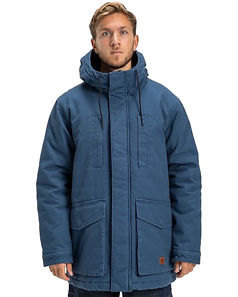 DC Shoes Outdoorjacke "Juryfield" günstig online kaufen