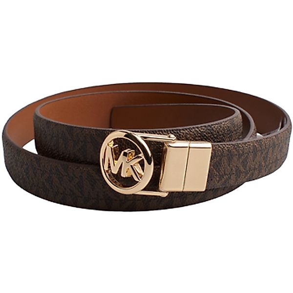 MICHAEL Michael Kors  Gürtel 559063T-BROWN günstig online kaufen