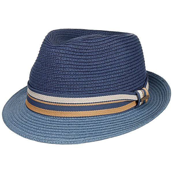 Stetson Sonnenhut (1-St) Sommerhut mit Ripsband günstig online kaufen