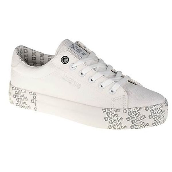 Big Star Ii274181 Schuhe EU 41 White günstig online kaufen