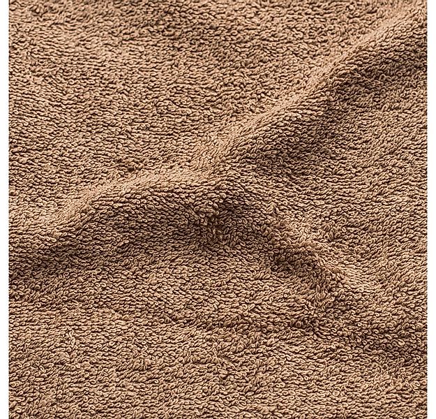 MatratzenL.A.B® Handtuch Set Gomez 500 g/m² Blauer Schwan®, 100% Baumwolle günstig online kaufen