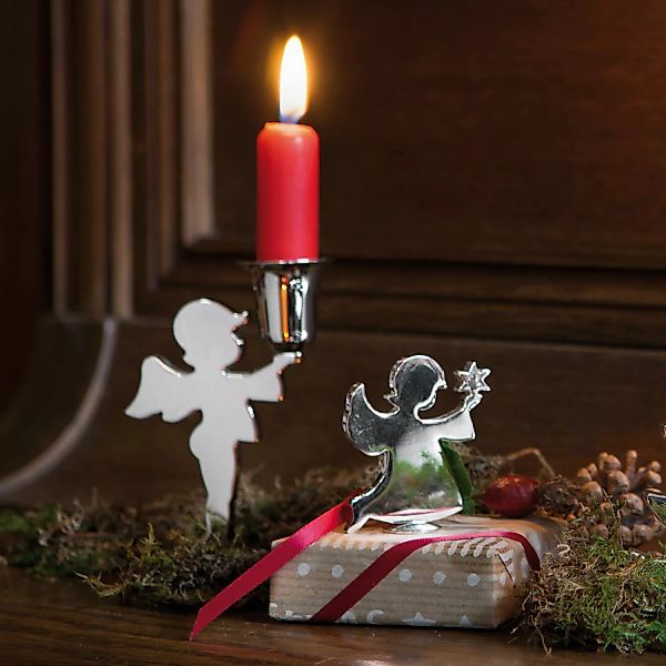 Fink Kerzenhalter MINI HOLYDOLLY Kerzenhalter - günstig online kaufen
