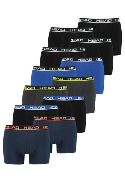Head Boxershorts Head Basic Boxer 12P günstig online kaufen