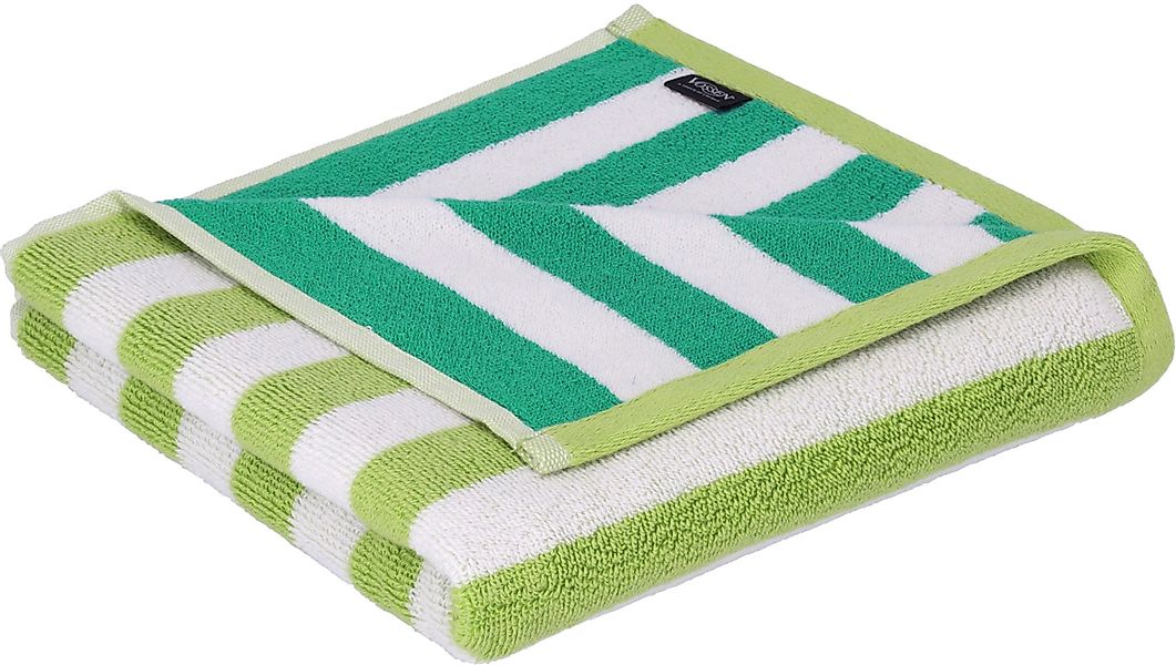 Vossen Handtuch Calango, Webfrottier (2-St) günstig online kaufen