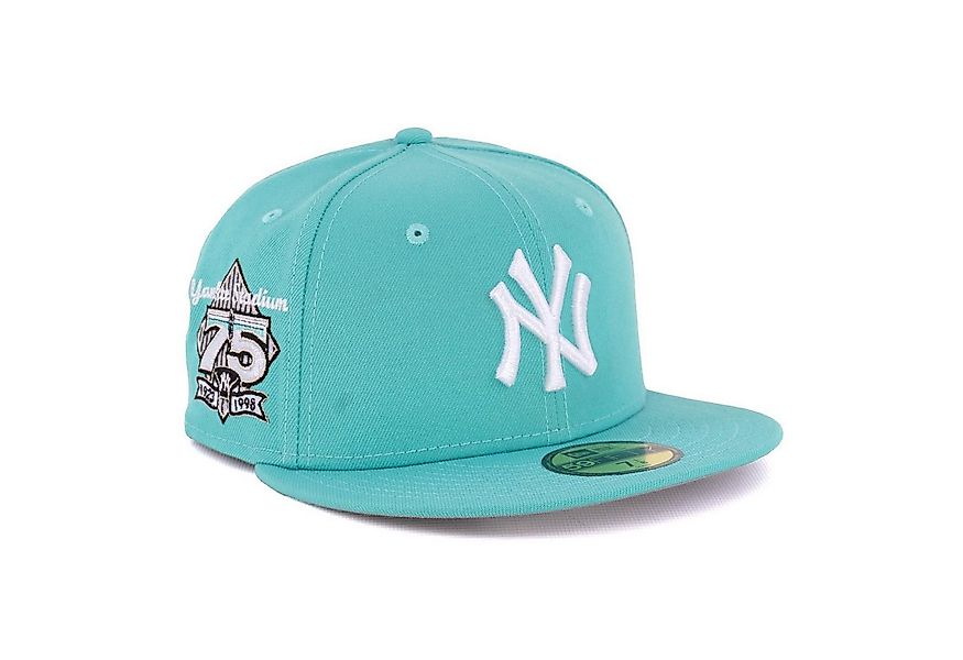 New Era Baseball Cap Cap New Era 59Fifty MLB New York Yankees (1-St) günstig online kaufen