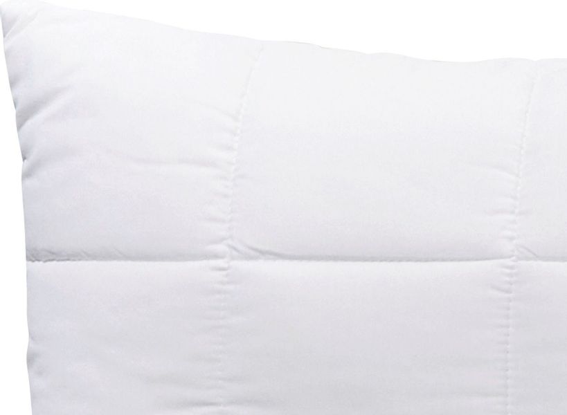 Schlafgut Kunstfaserkopfkissen Pure Kissen, Anschmiegsames Schlafgefühl günstig online kaufen