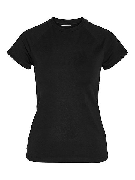 Noisy may Kurzarmshirt NMKATINKA S/S RAGLAN günstig online kaufen