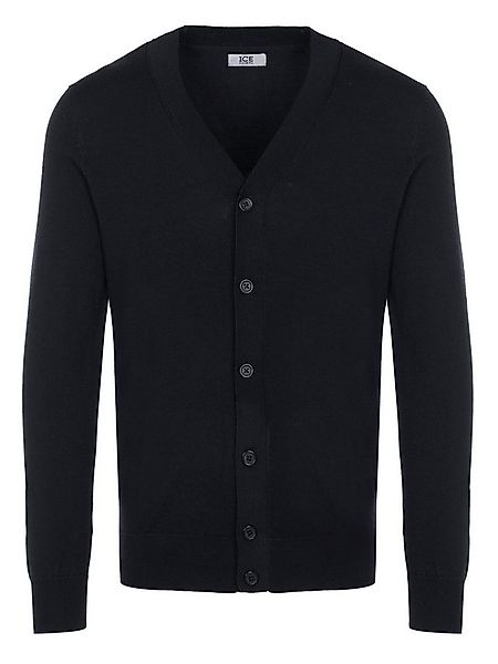 ICEBERG Strickjacke Iceberg Pullover günstig online kaufen