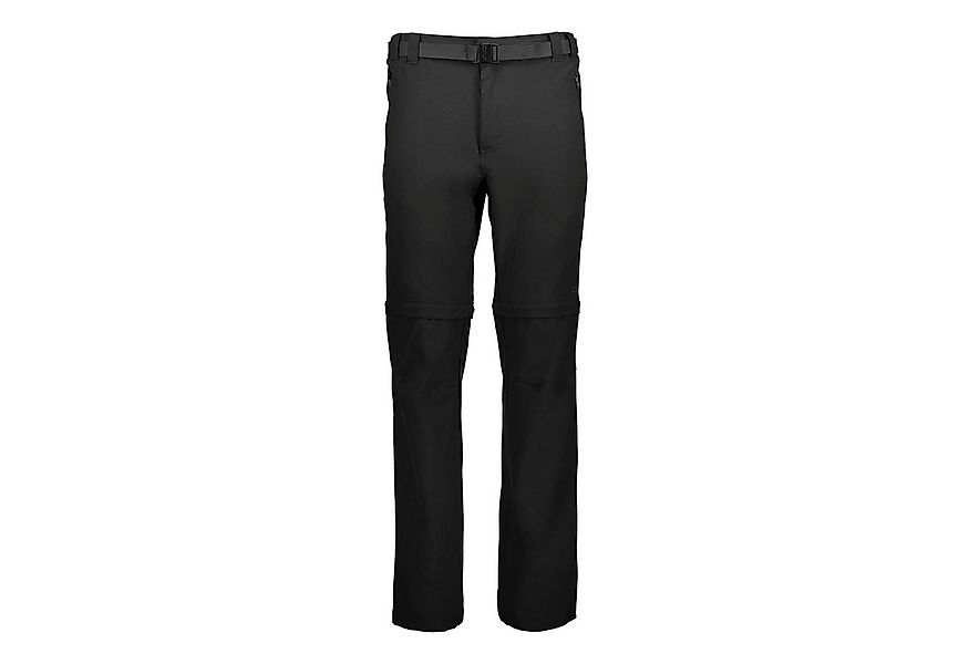 CMP Trekkinghose CMP Herren Hose Stretch Zip Off 3T51647 günstig online kaufen